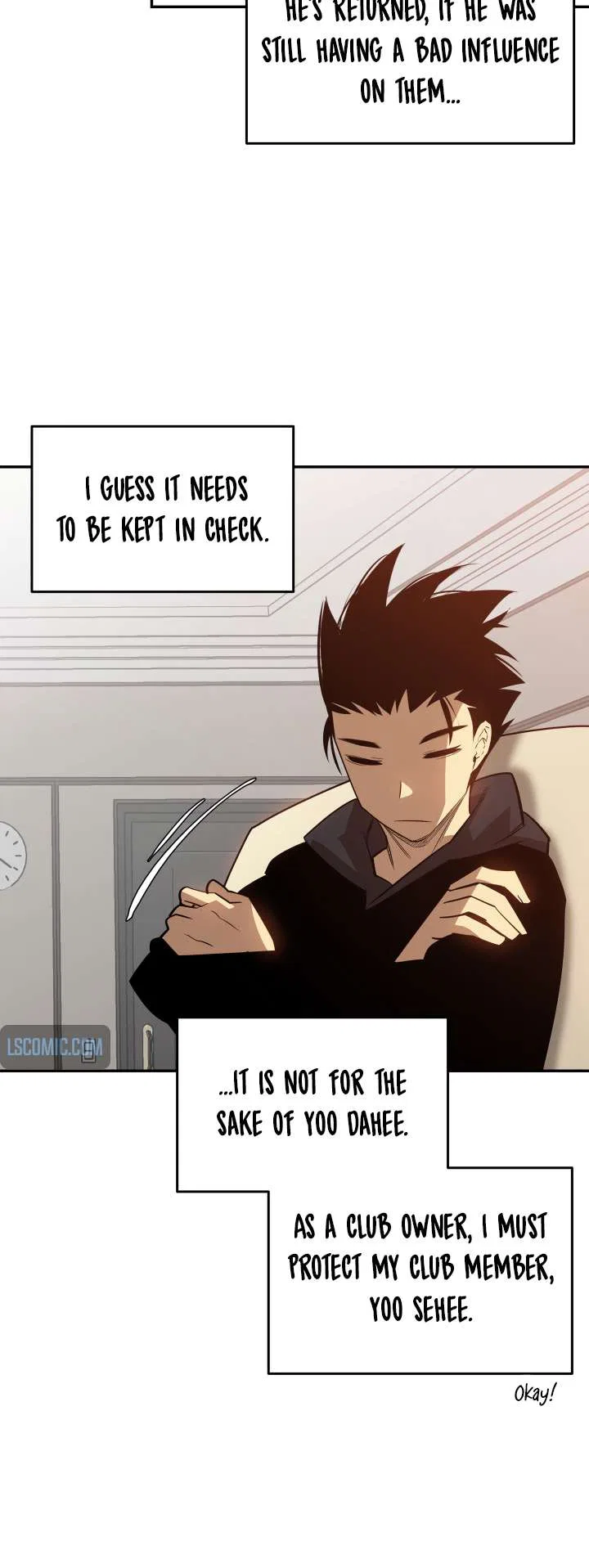 Worn and Torn Newbie Chapter 161 – Page 9