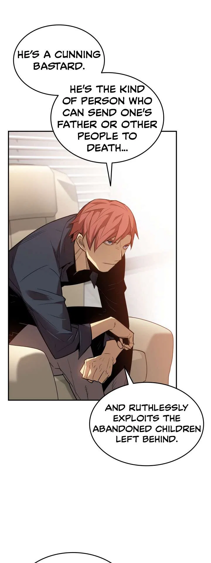 Worn and Torn Newbie Chapter 161 – Page 10