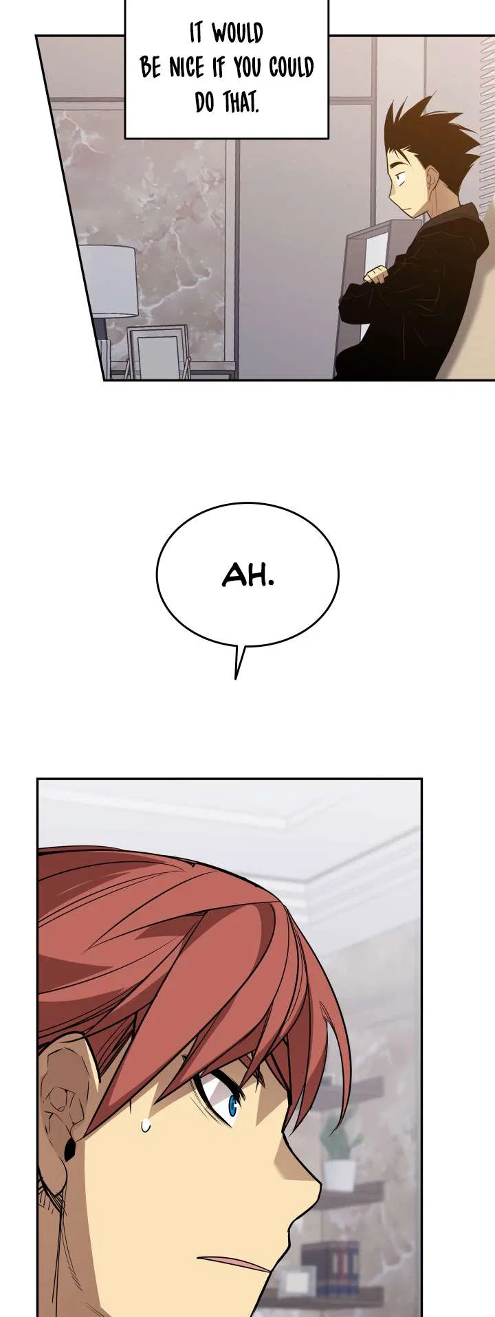 Worn and Torn Newbie Chapter 161 – Page 12