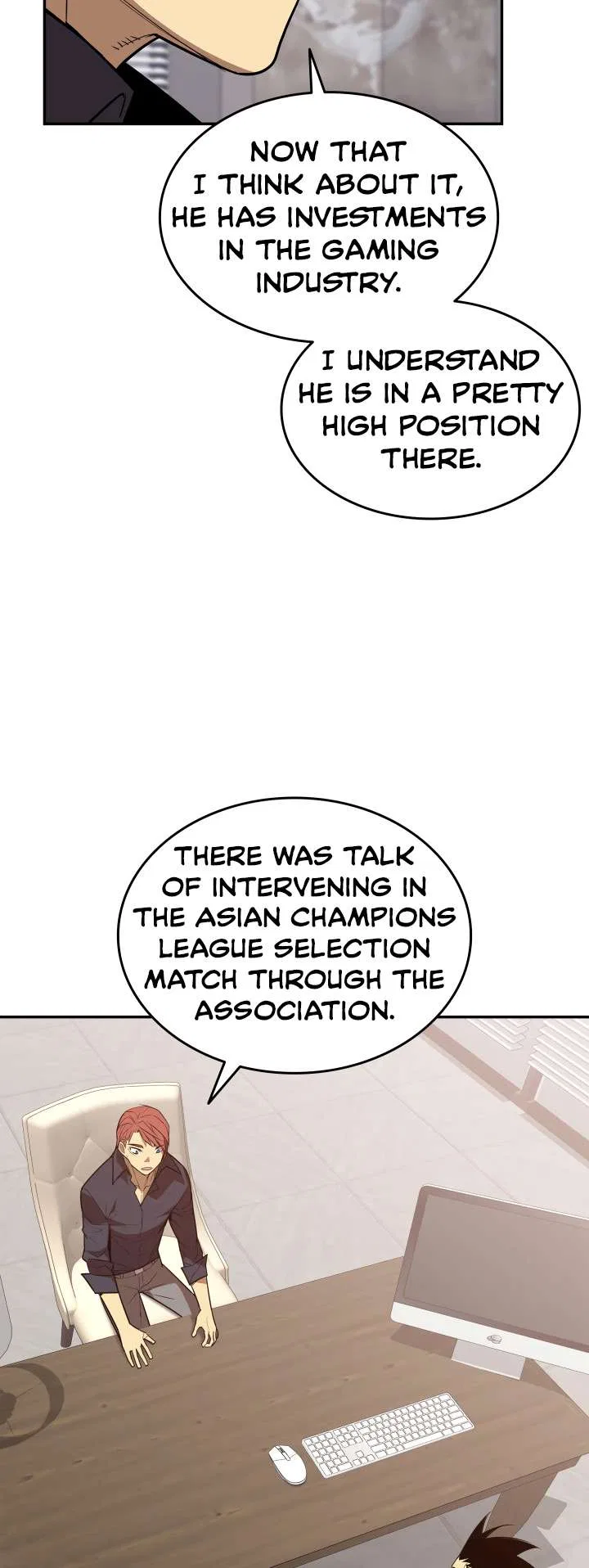 Worn and Torn Newbie Chapter 161 – Page 13