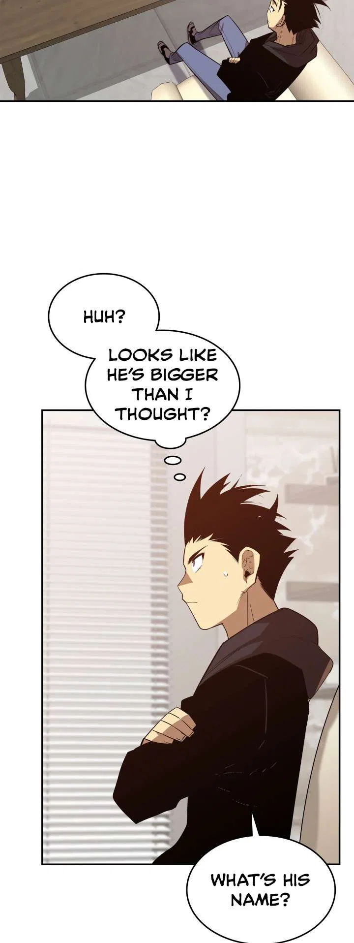 Worn and Torn Newbie Chapter 161 – Page 14