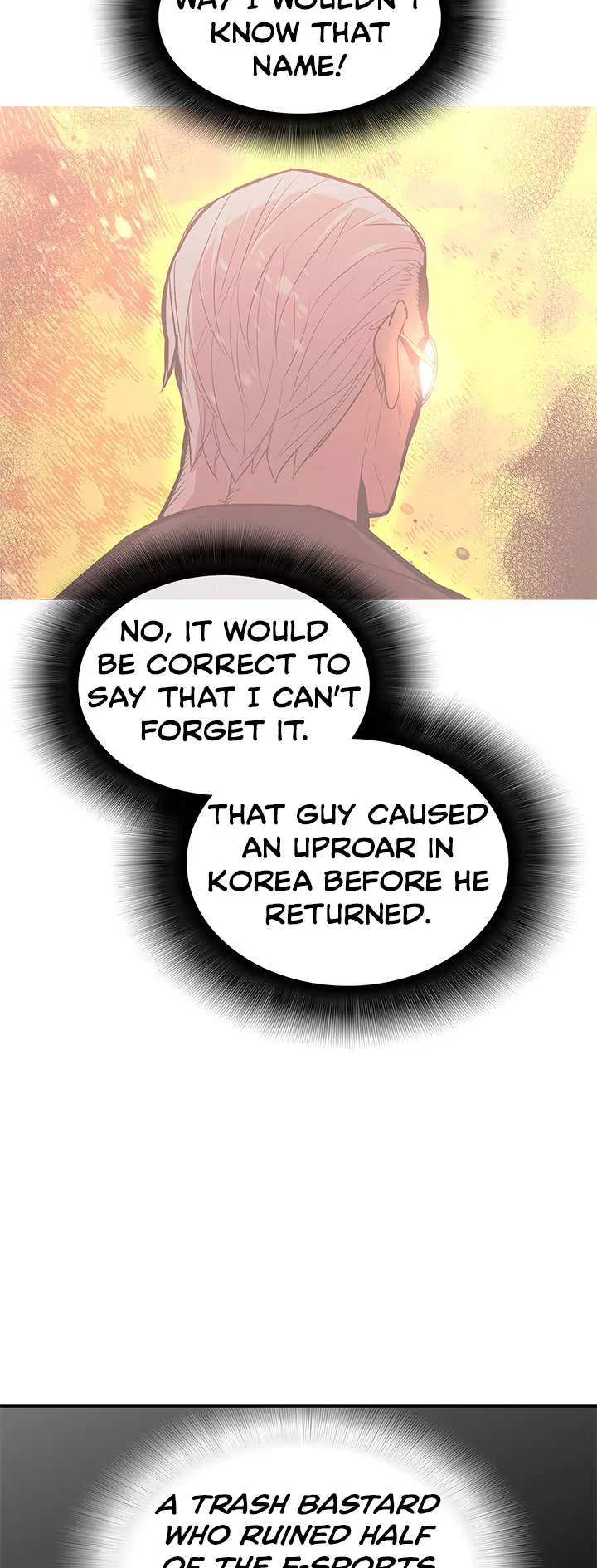 Worn and Torn Newbie Chapter 161 – Page 20