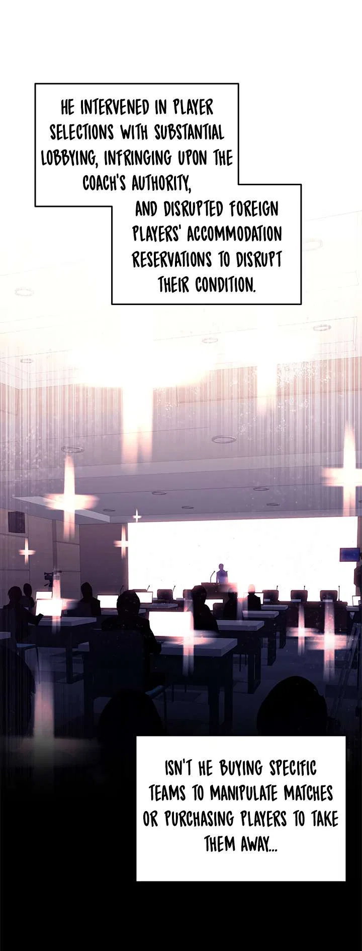 Worn and Torn Newbie Chapter 161 – Page 22