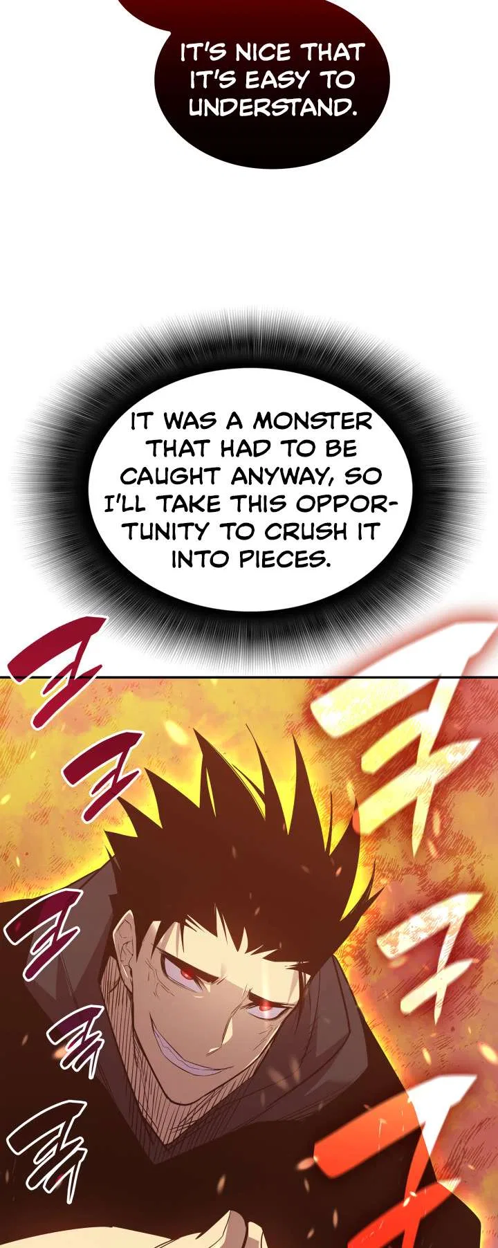 Worn and Torn Newbie Chapter 161 – Page 35