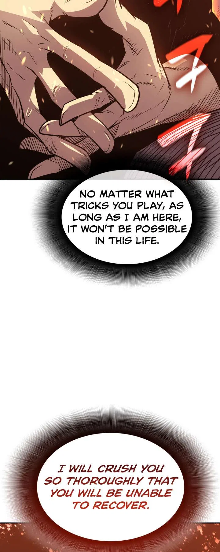 Worn and Torn Newbie Chapter 161 – Page 36