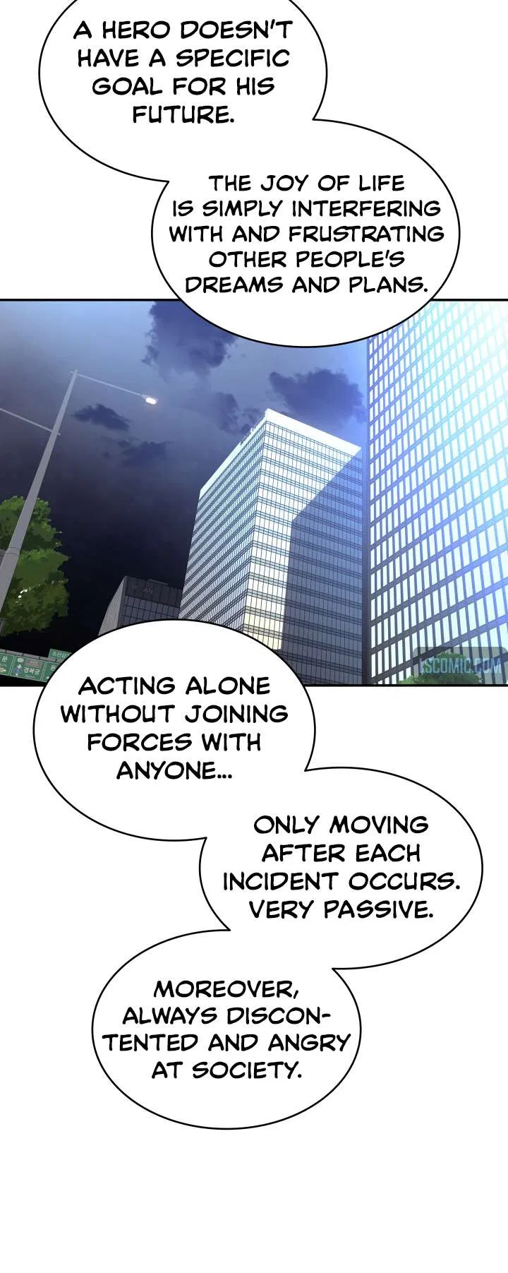 Worn and Torn Newbie Chapter 161 – Page 39