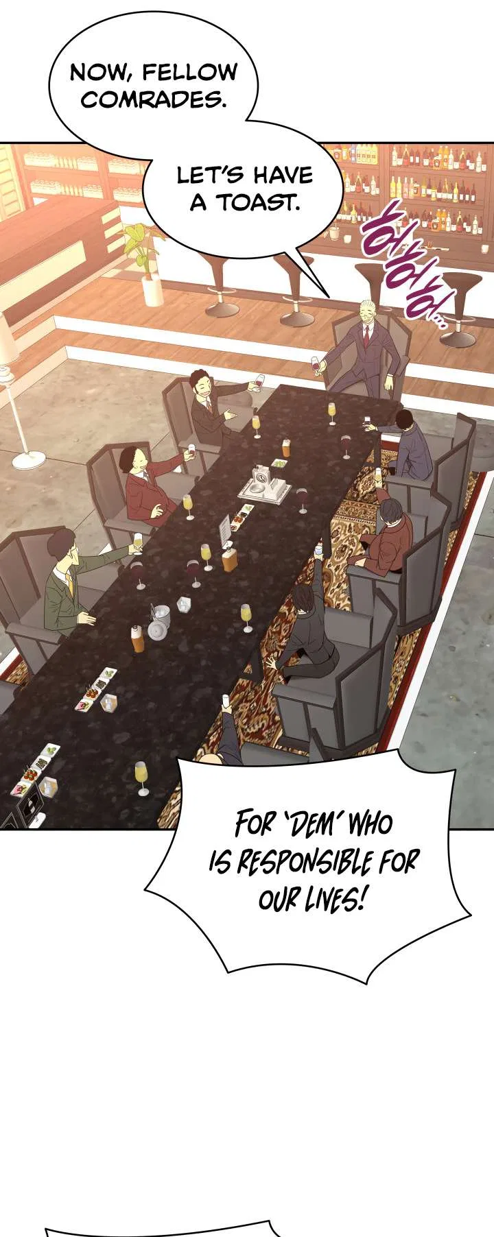 Worn and Torn Newbie Chapter 161 – Page 44