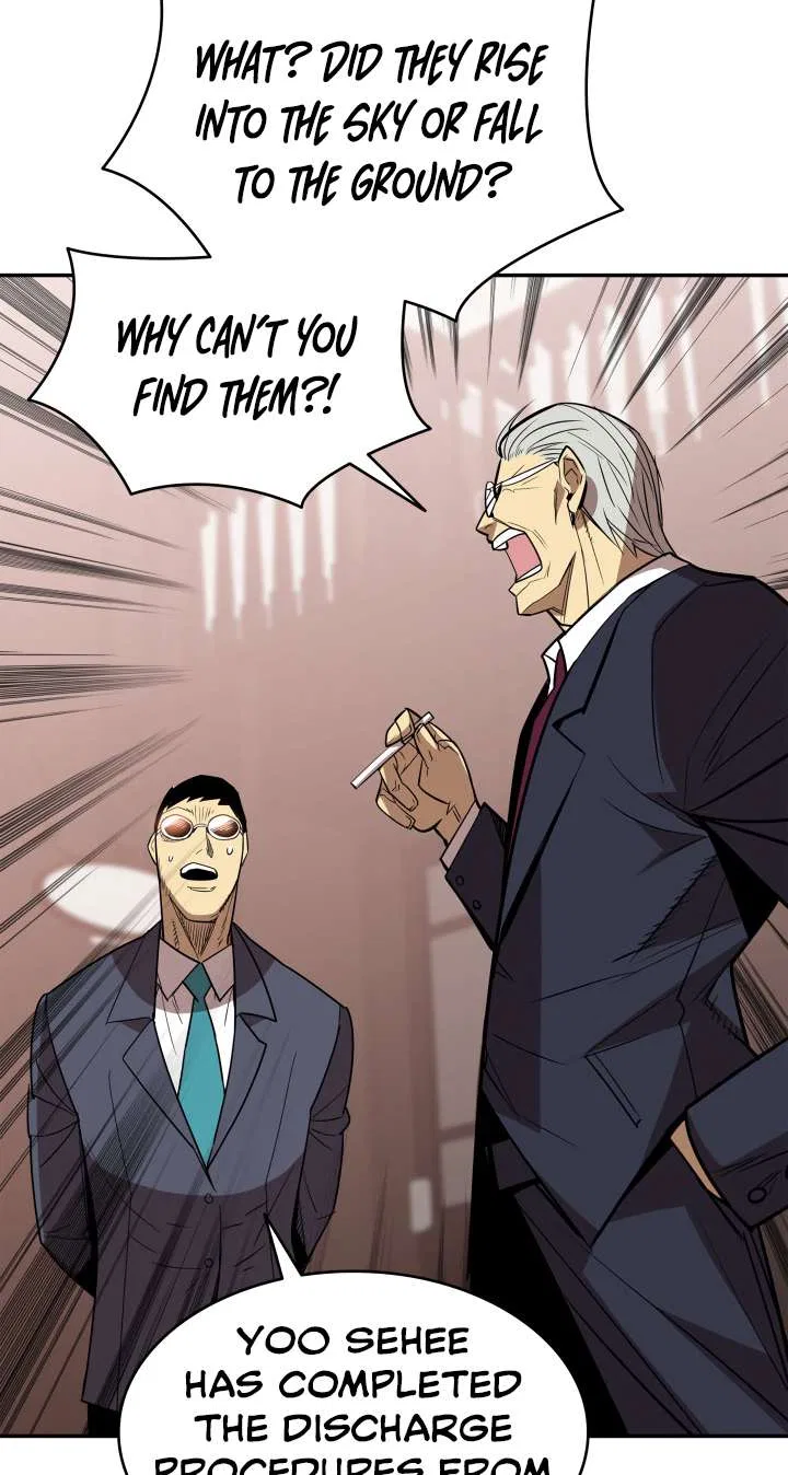 Worn and Torn Newbie Chapter 161 – Page 55