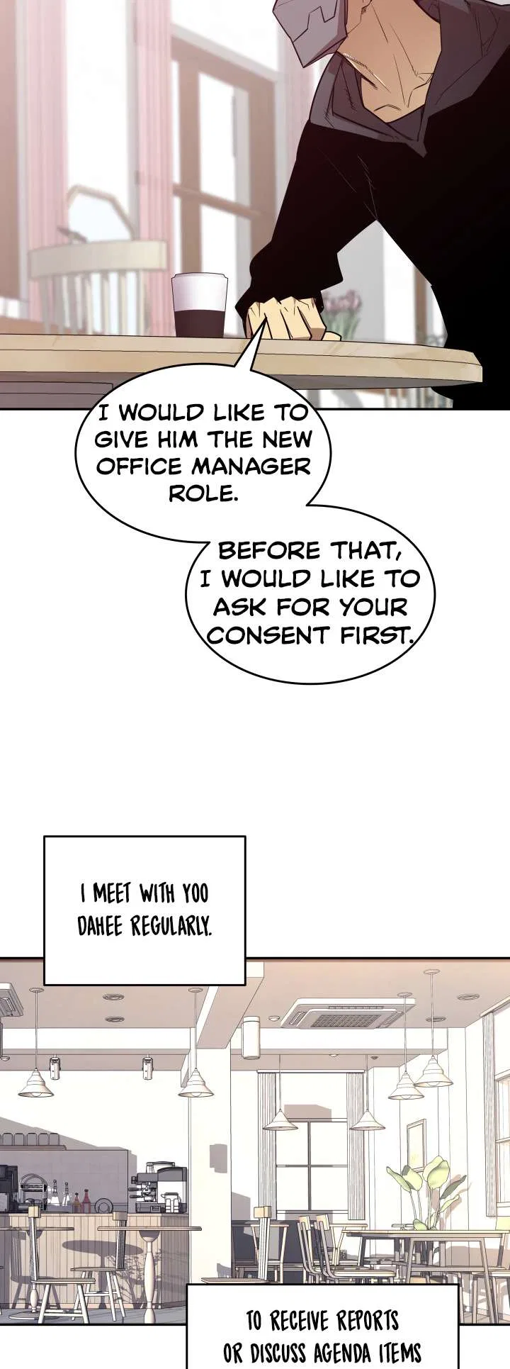 Worn and Torn Newbie Chapter 160 – Page 4