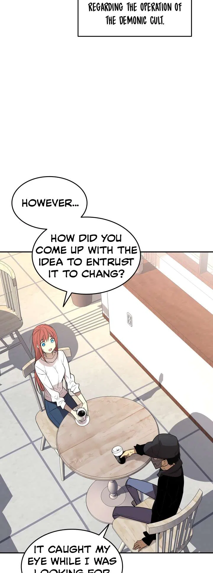 Worn and Torn Newbie Chapter 160 – Page 5