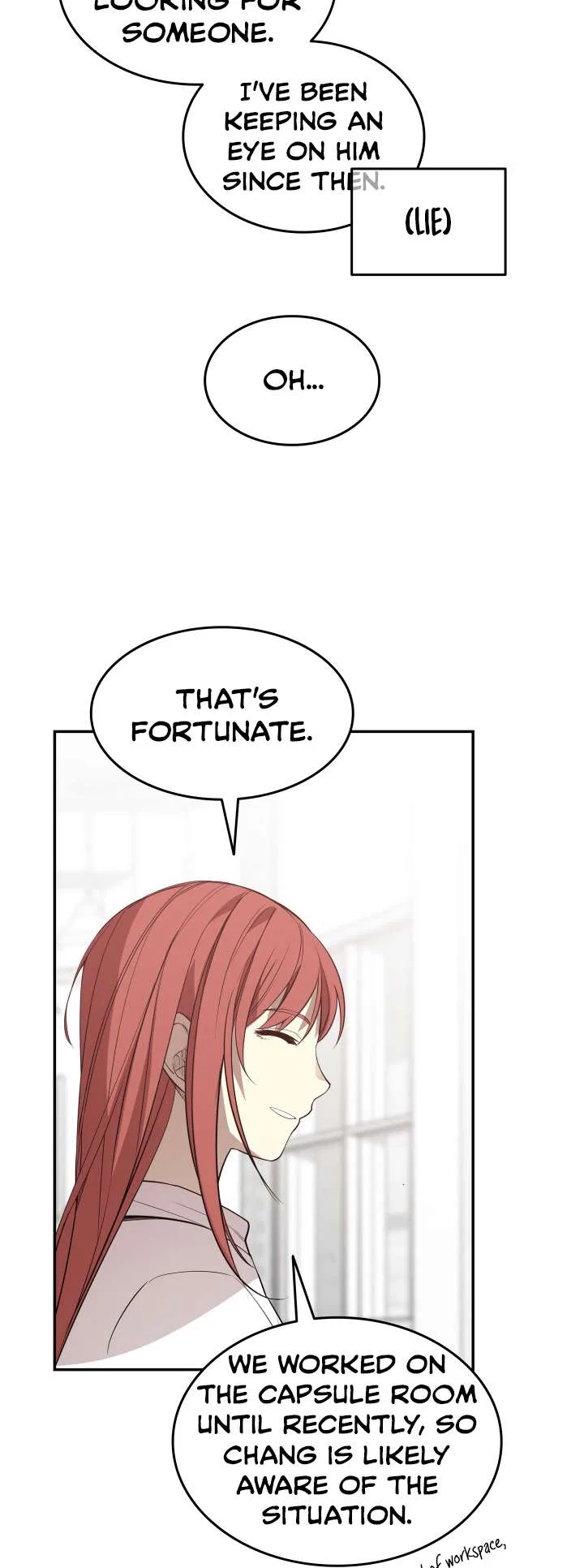 Worn and Torn Newbie Chapter 160 – Page 6