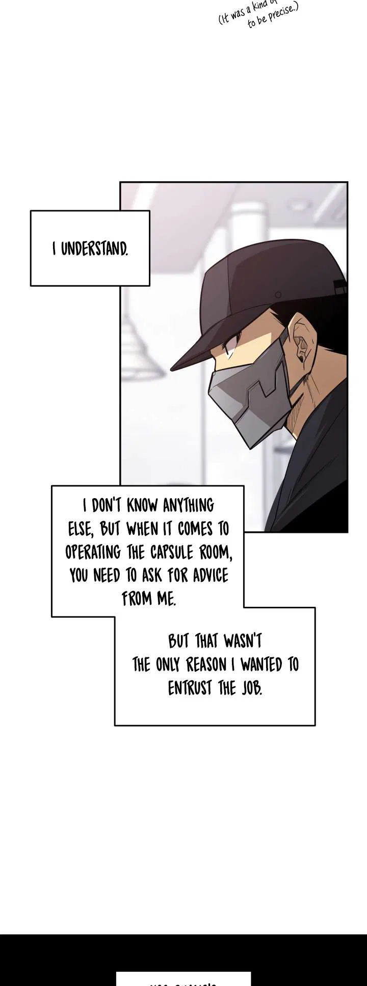 Worn and Torn Newbie Chapter 160 – Page 7