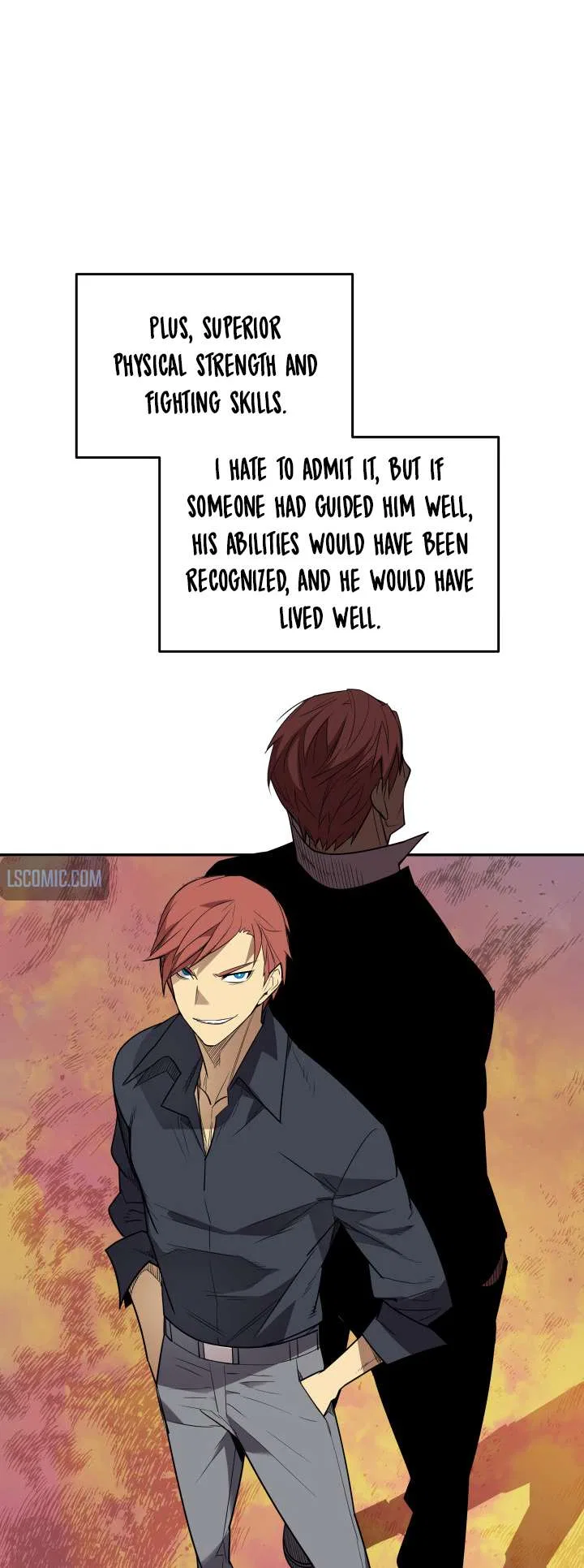 Worn and Torn Newbie Chapter 160 – Page 9