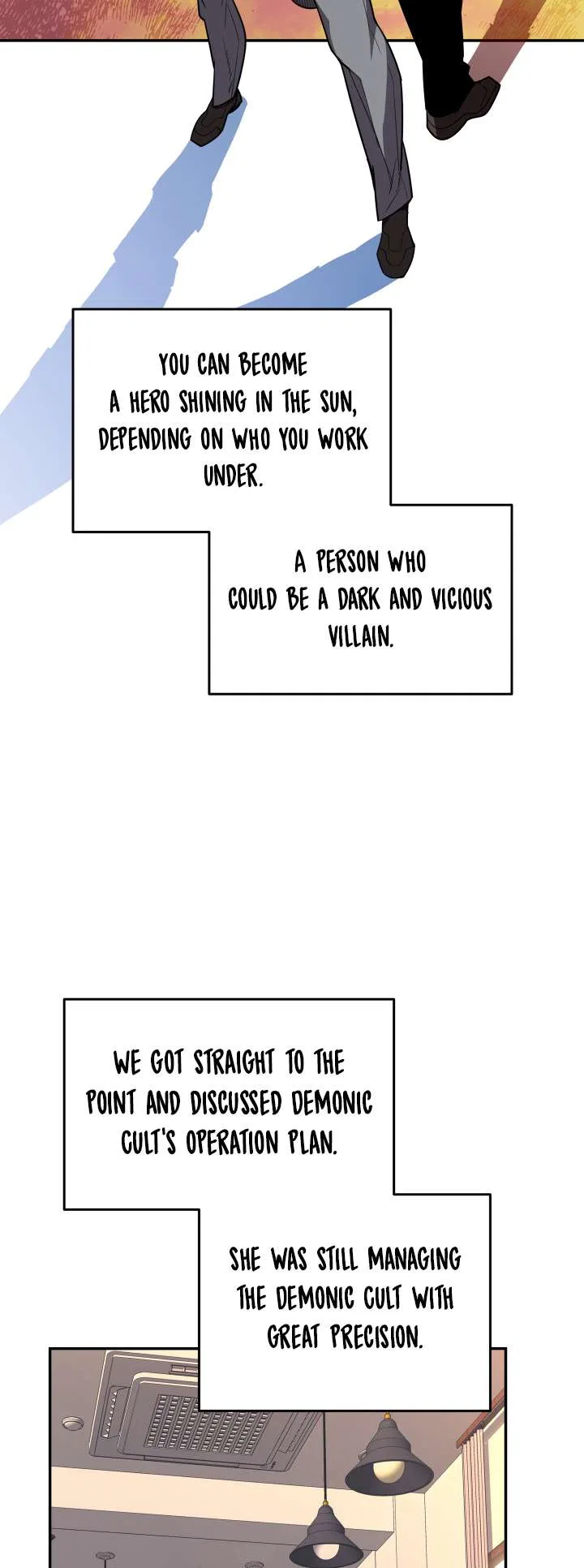 Worn and Torn Newbie Chapter 160 – Page 10