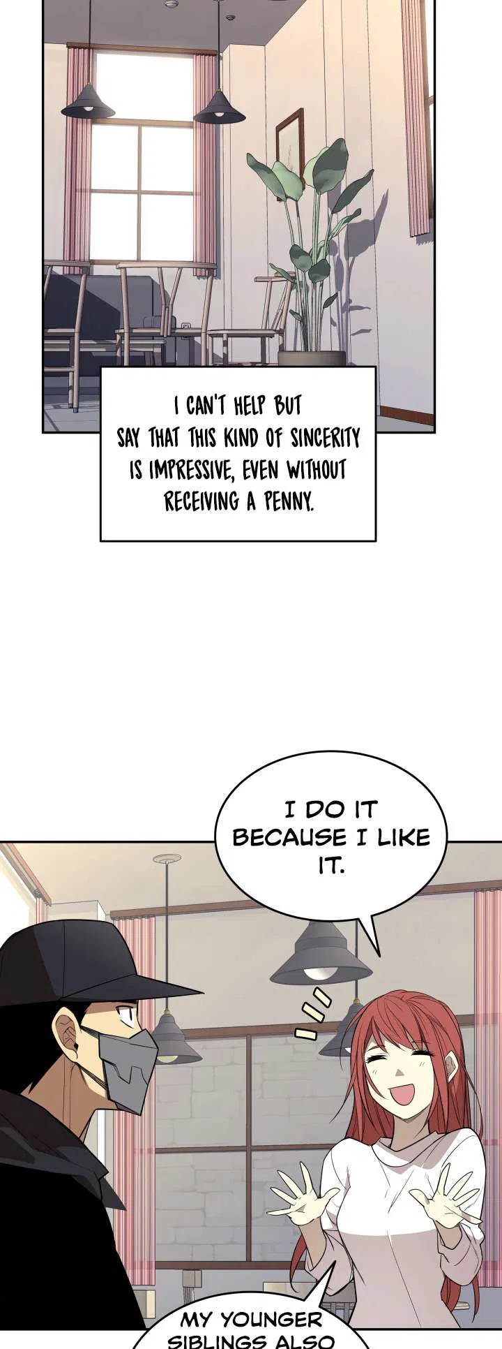 Worn and Torn Newbie Chapter 160 – Page 11