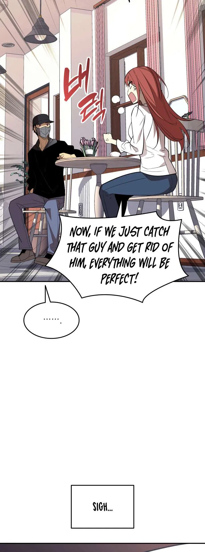 Worn and Torn Newbie Chapter 160 – Page 14
