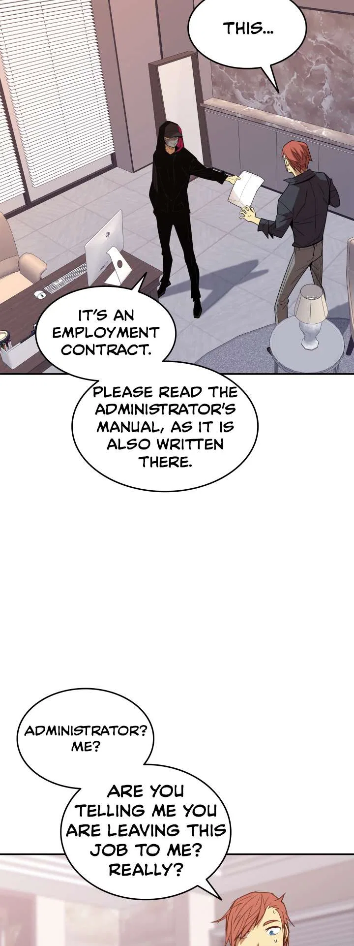 Worn and Torn Newbie Chapter 160 – Page 18