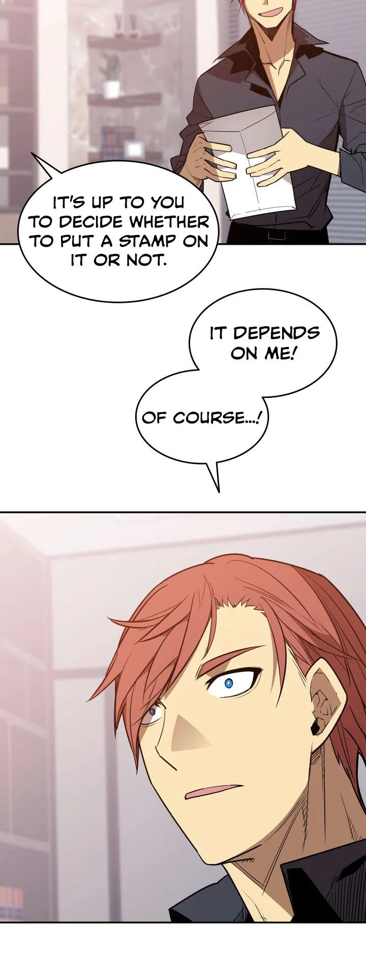Worn and Torn Newbie Chapter 160 – Page 19