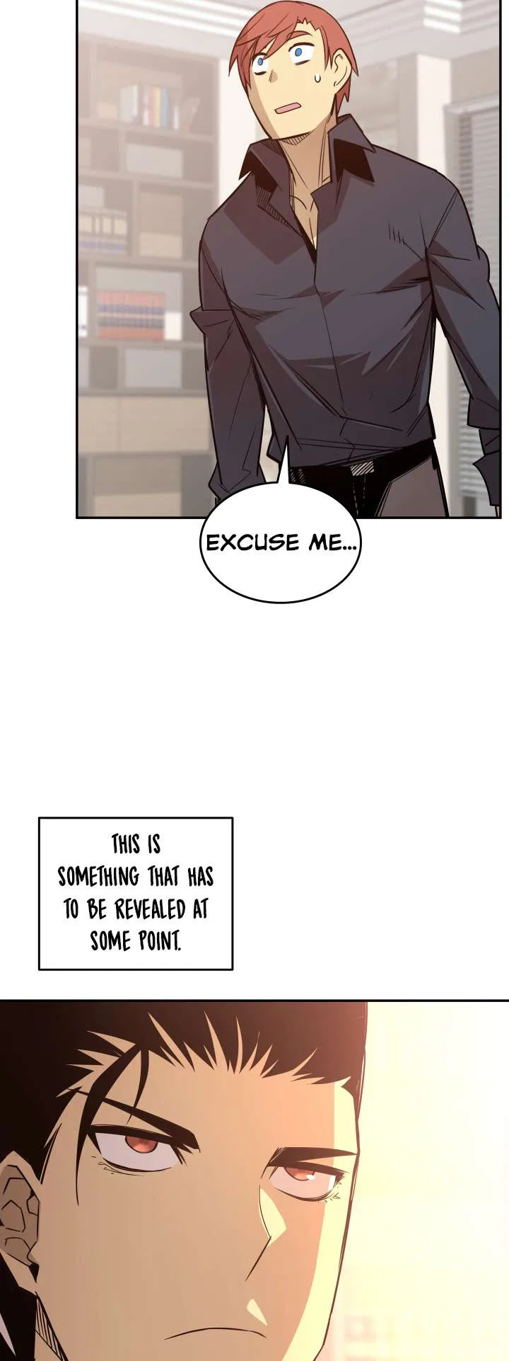 Worn and Torn Newbie Chapter 160 – Page 23