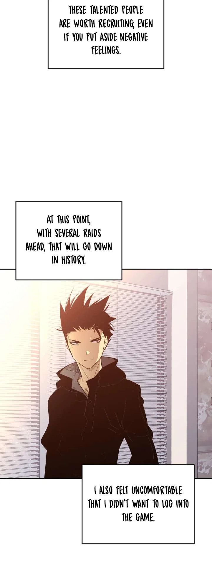 Worn and Torn Newbie Chapter 160 – Page 26
