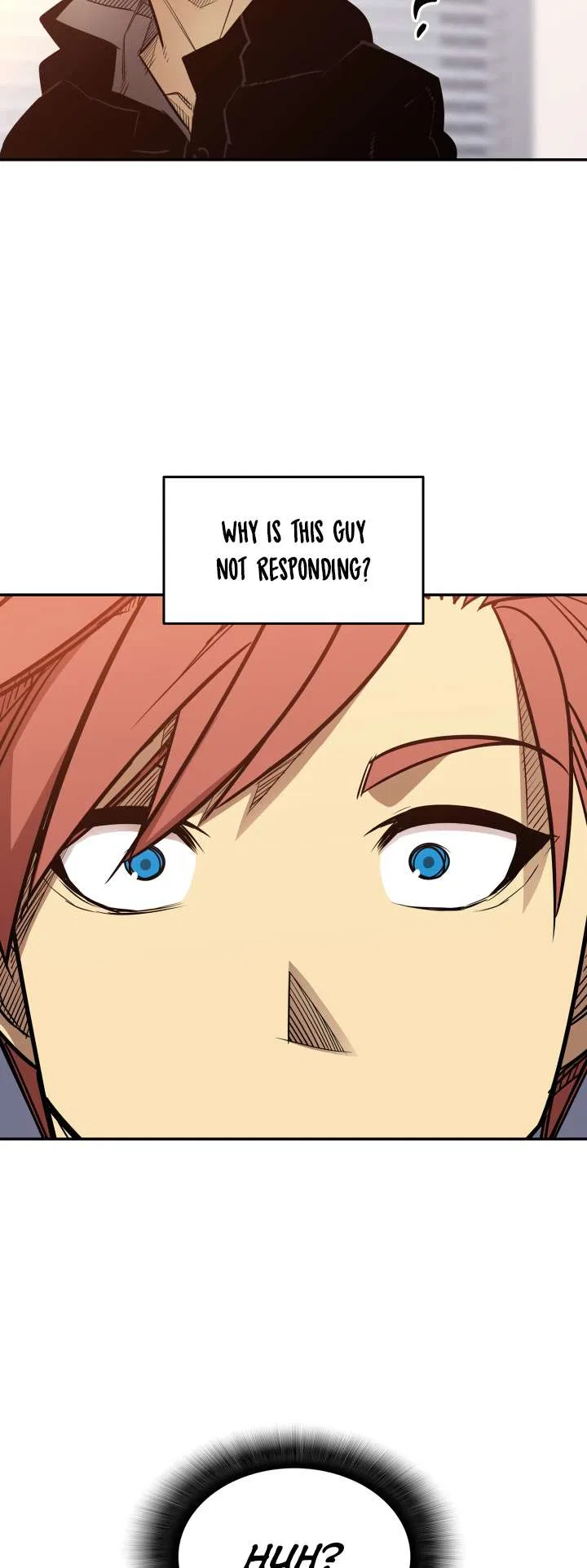 Worn and Torn Newbie Chapter 160 – Page 28
