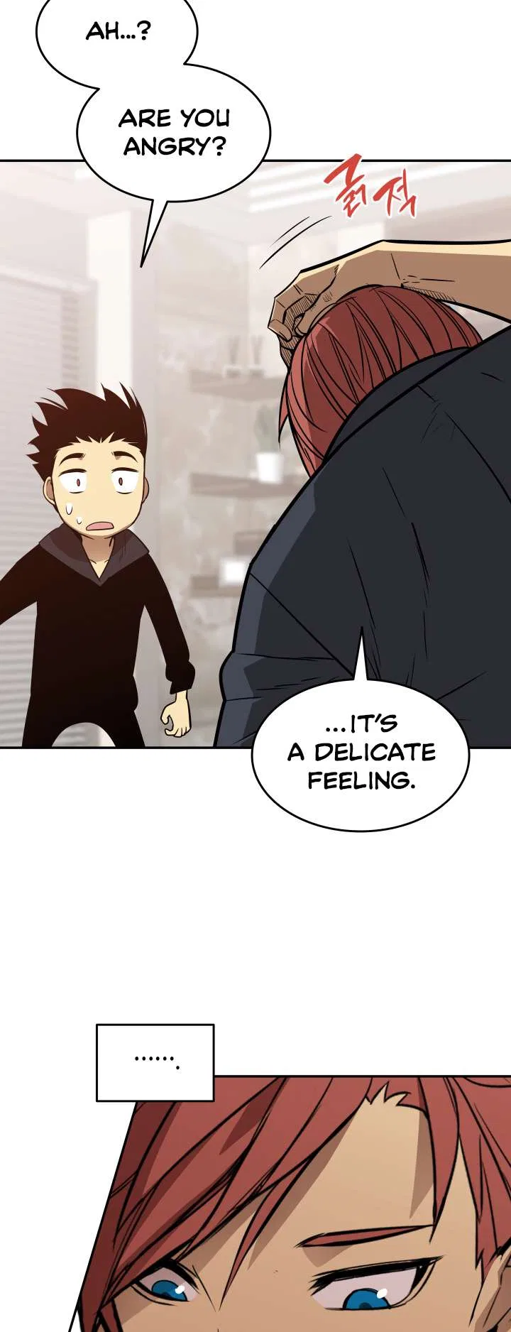 Worn and Torn Newbie Chapter 160 – Page 34