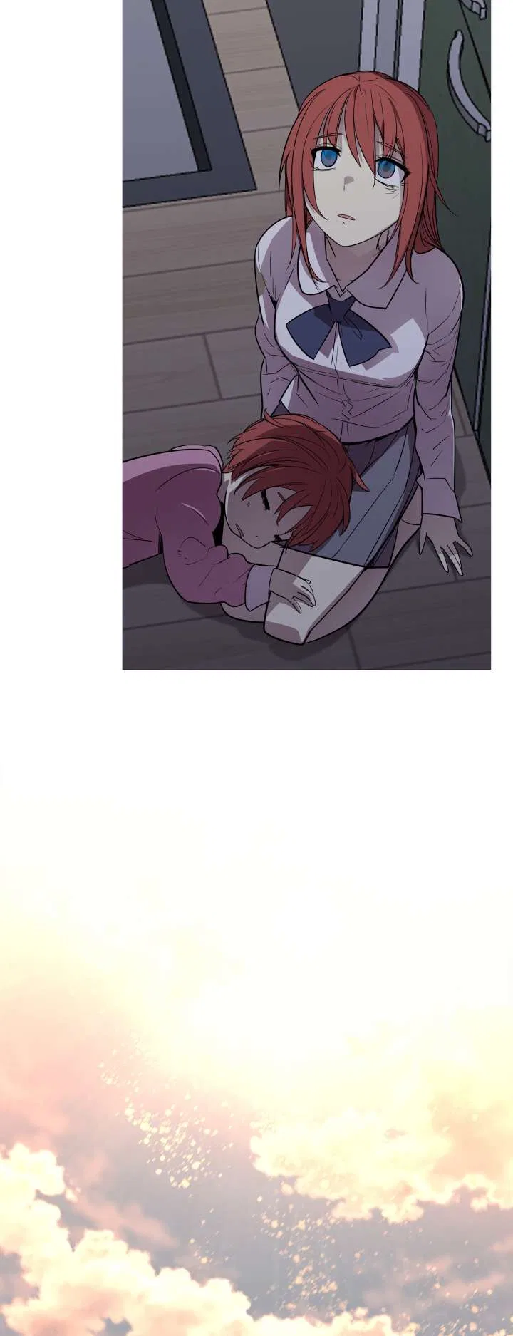 Worn and Torn Newbie Chapter 160 – Page 37