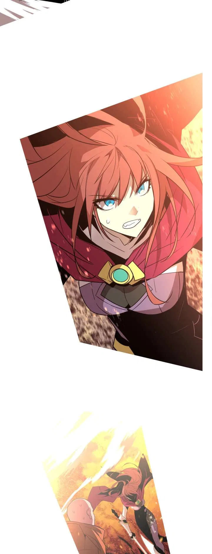 Worn and Torn Newbie Chapter 160 – Page 43