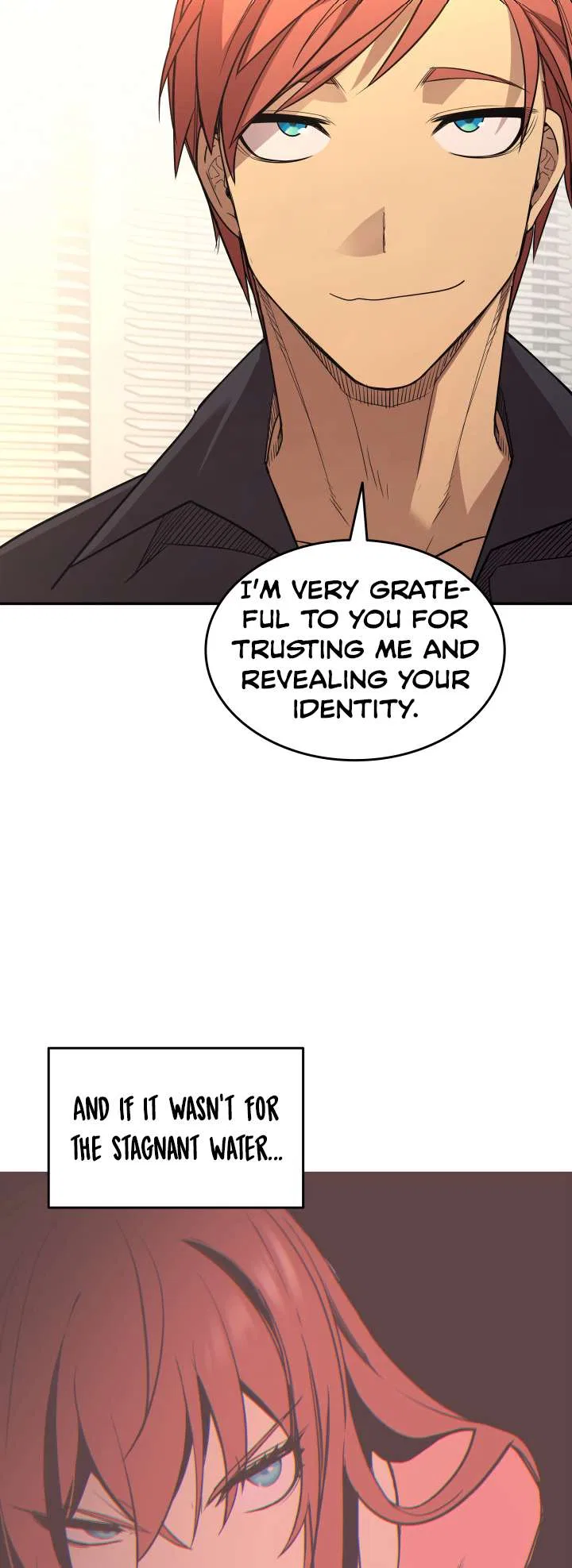 Worn and Torn Newbie Chapter 160 – Page 48