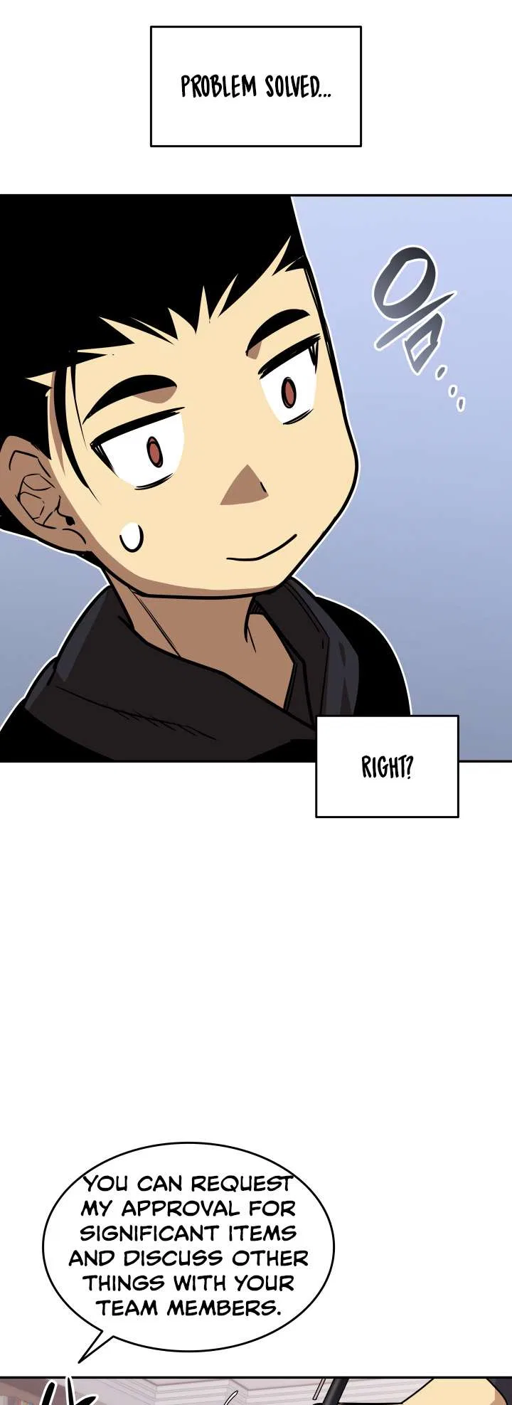 Worn and Torn Newbie Chapter 160 – Page 52