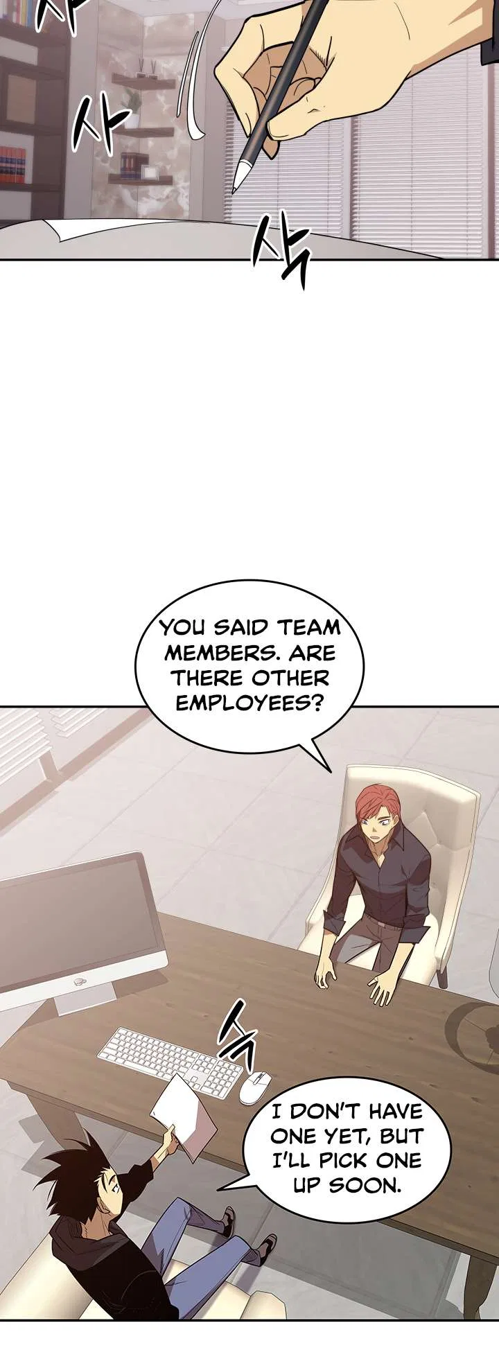 Worn and Torn Newbie Chapter 160 – Page 53