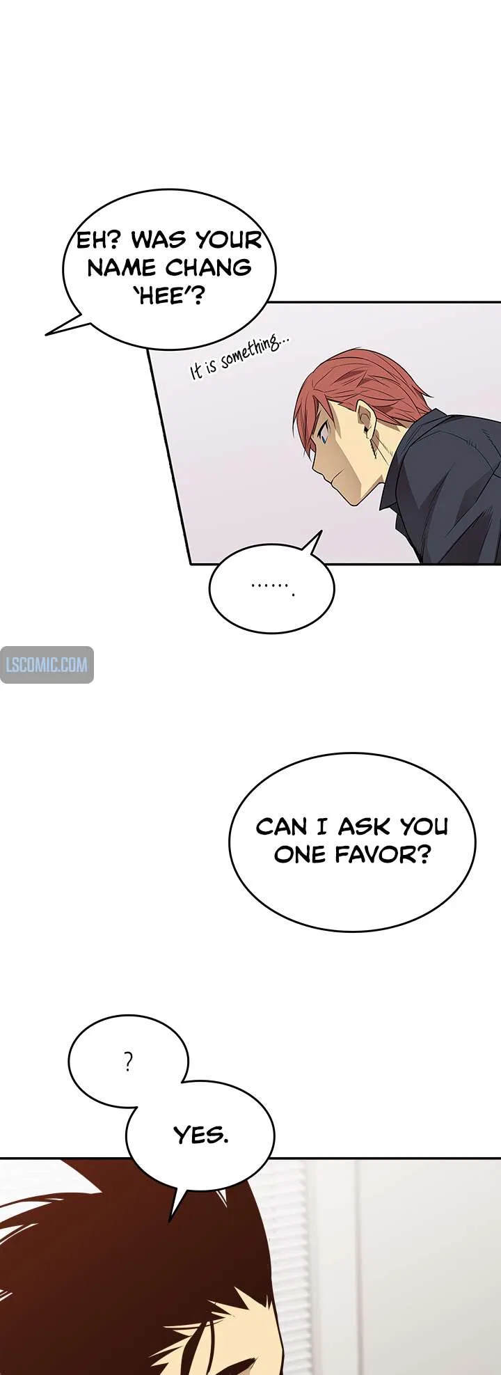 Worn and Torn Newbie Chapter 160 – Page 54