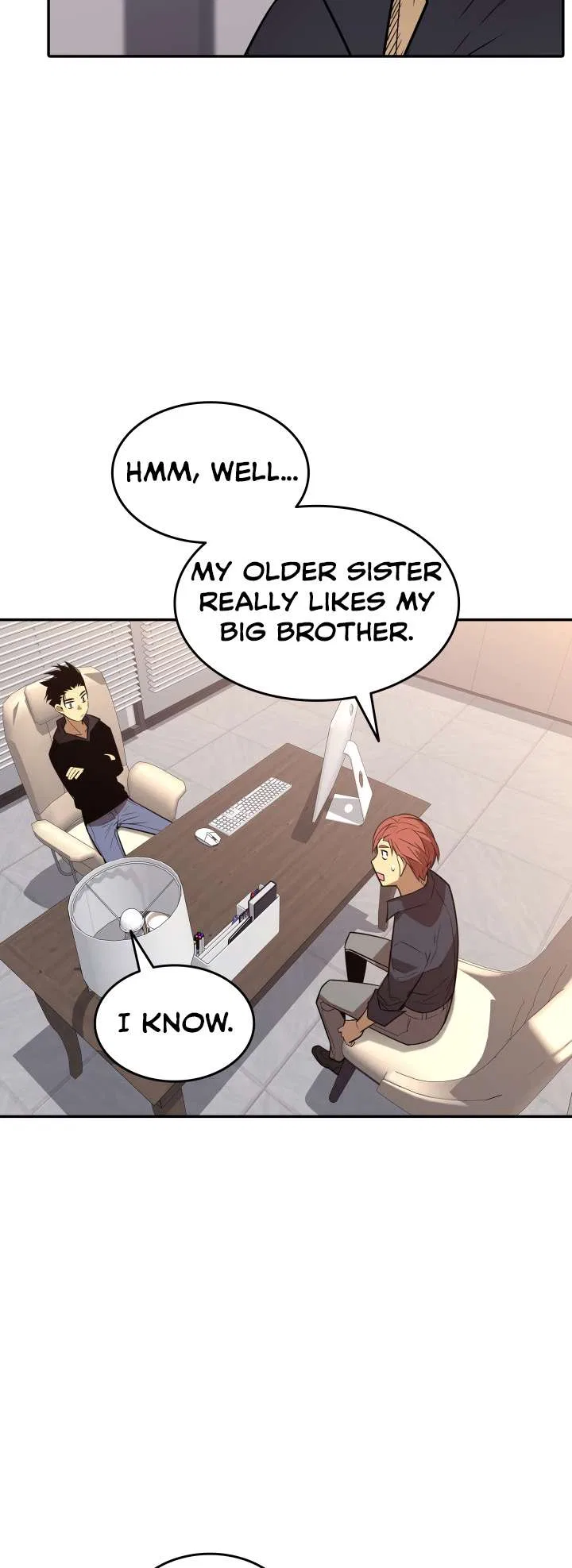 Worn and Torn Newbie Chapter 160 – Page 56