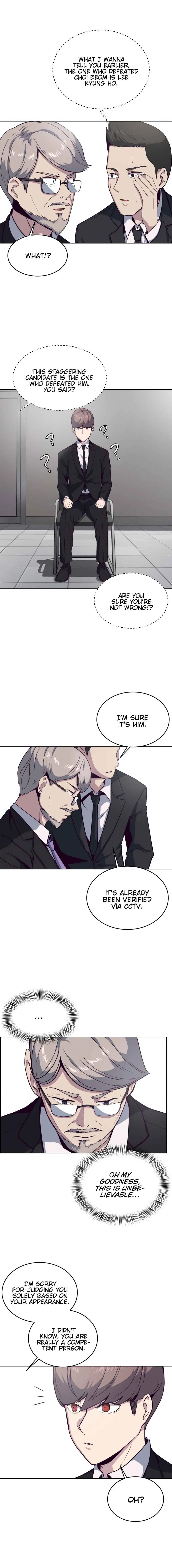 The Boy of Death manga Chapter 10 – Page 7