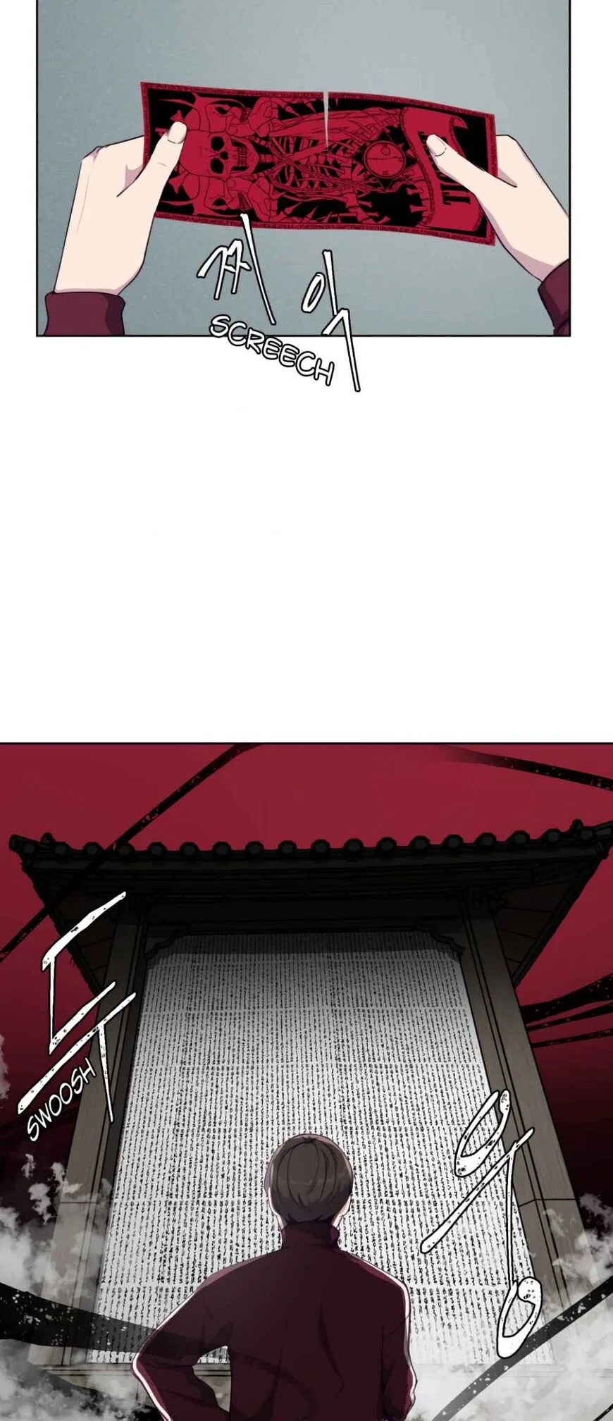 The Boy of Death manga Chapter 9 – Page 7