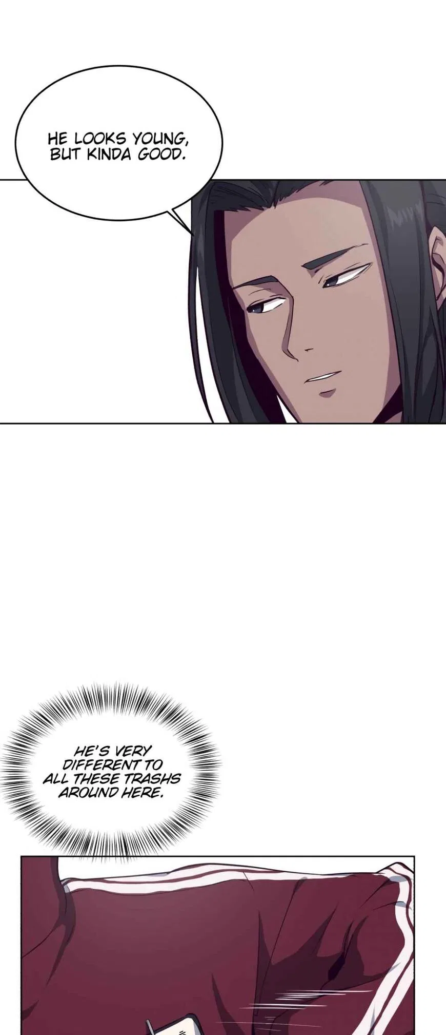 The Boy of Death manga Chapter 9 – Page 17