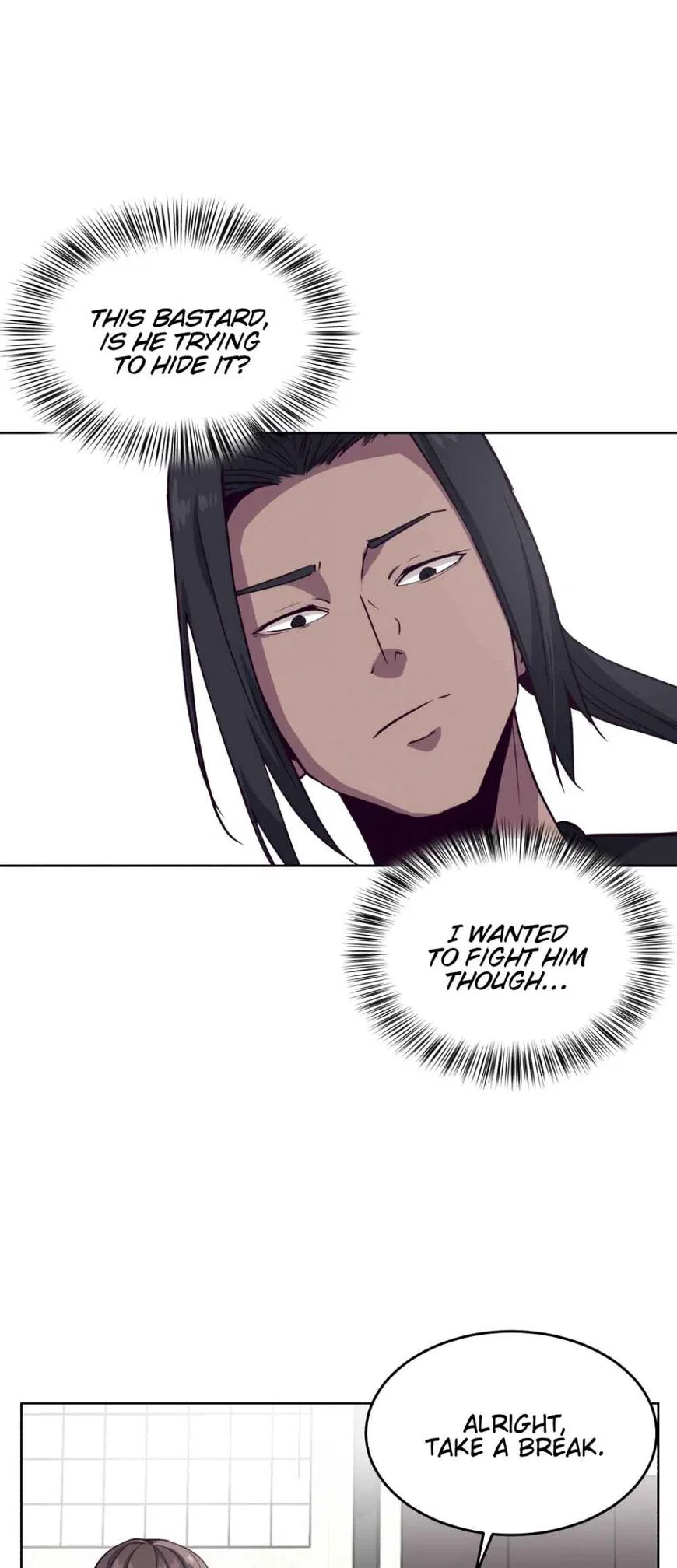 The Boy of Death manga Chapter 9 – Page 21