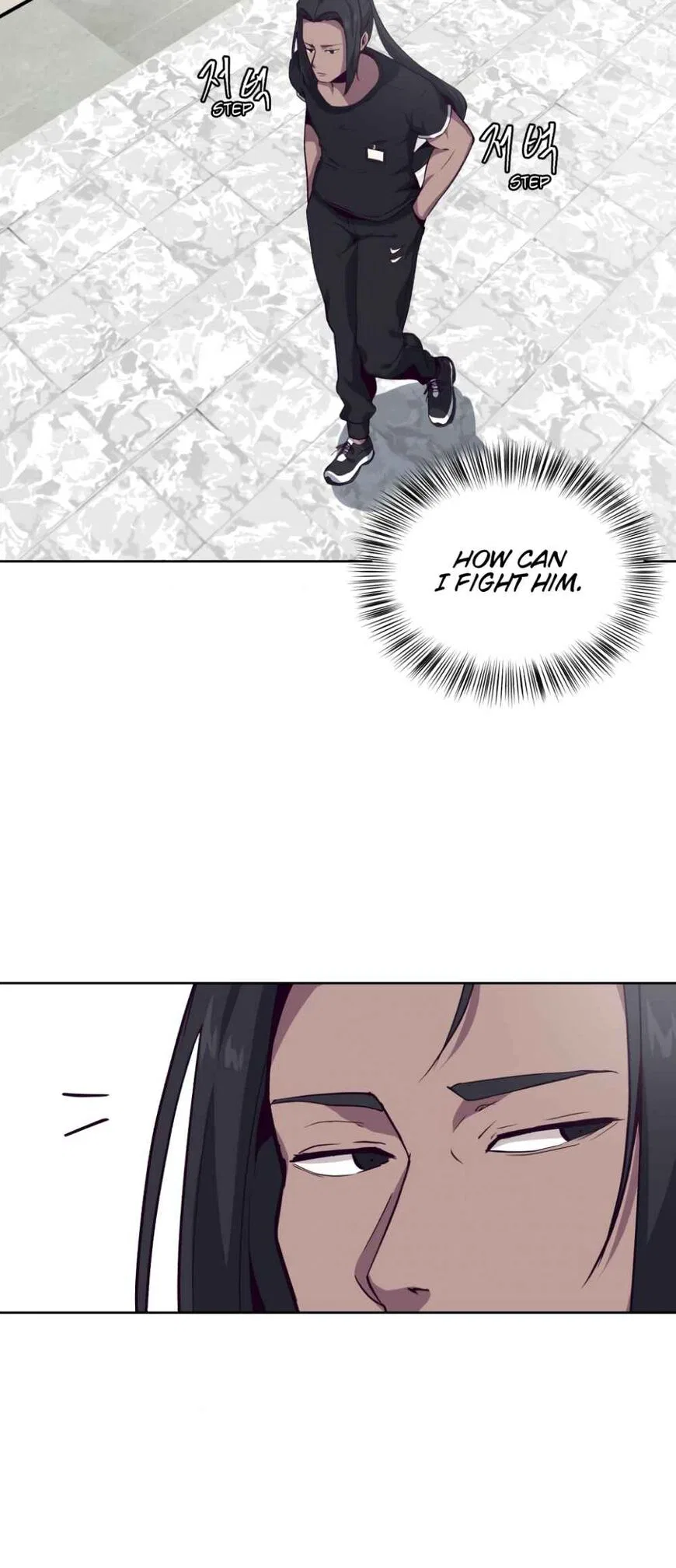 The Boy of Death manga Chapter 9 – Page 24