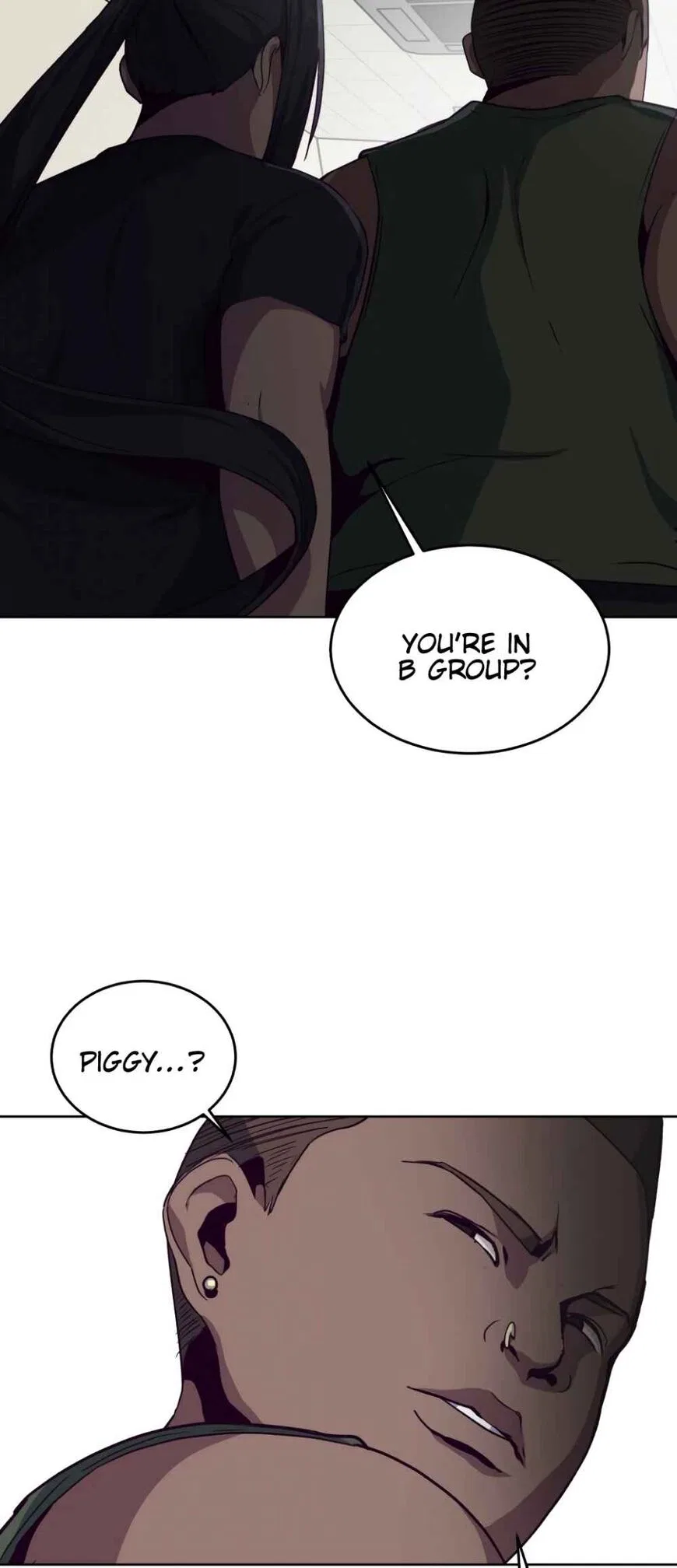 The Boy of Death manga Chapter 9 – Page 26