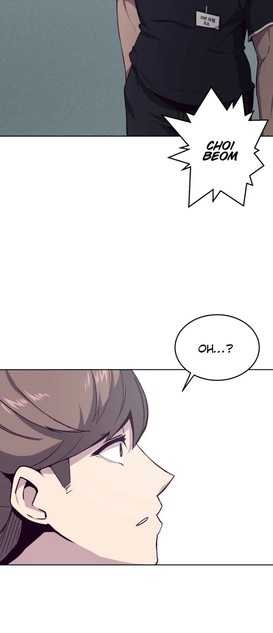 The Boy of Death manga Chapter 9 – Page 34