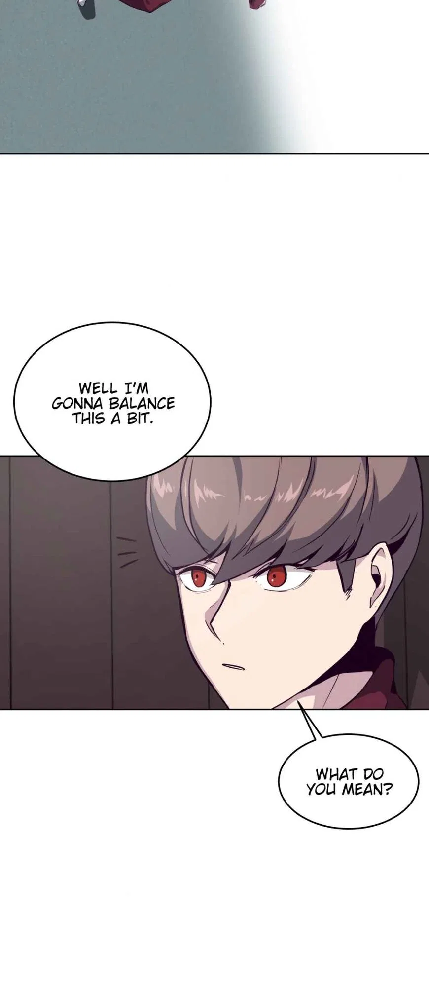 The Boy of Death manga Chapter 9 – Page 37