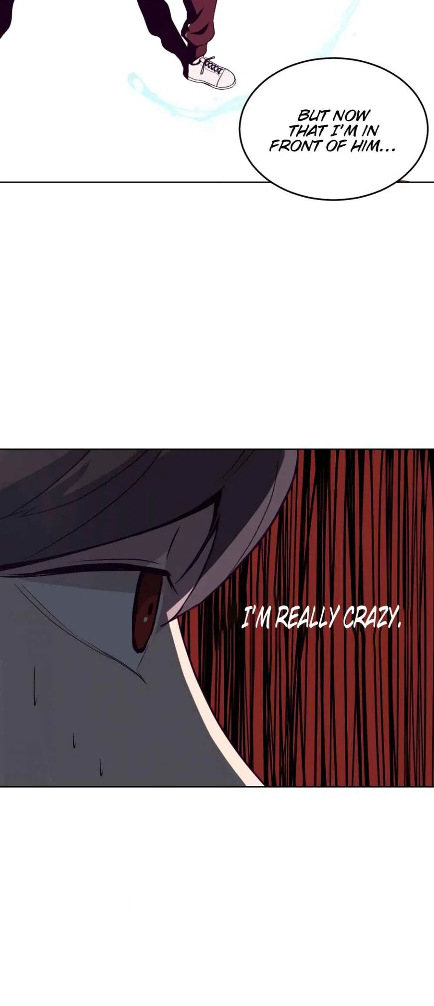 The Boy of Death manga Chapter 9 – Page 42