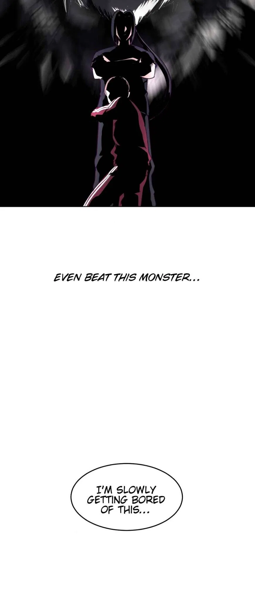 The Boy of Death manga Chapter 9 – Page 45