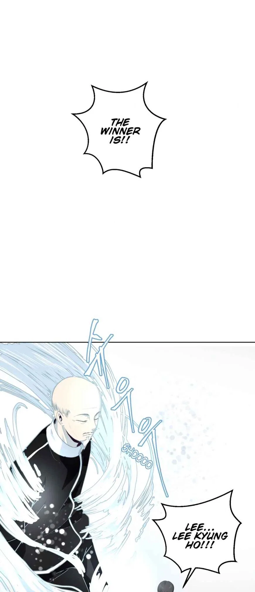 The Boy of Death manga Chapter 9 – Page 49