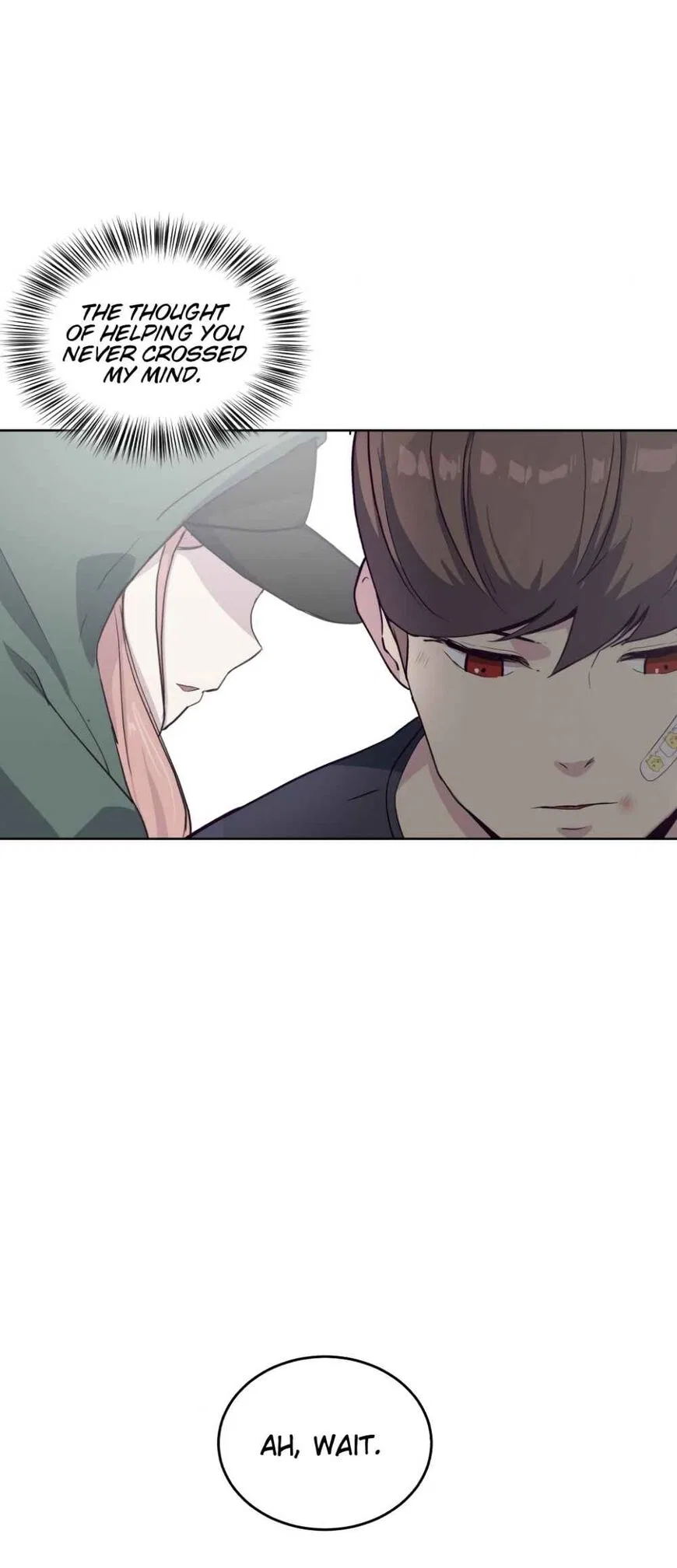 The Boy of Death manga Chapter 8 – Page 9