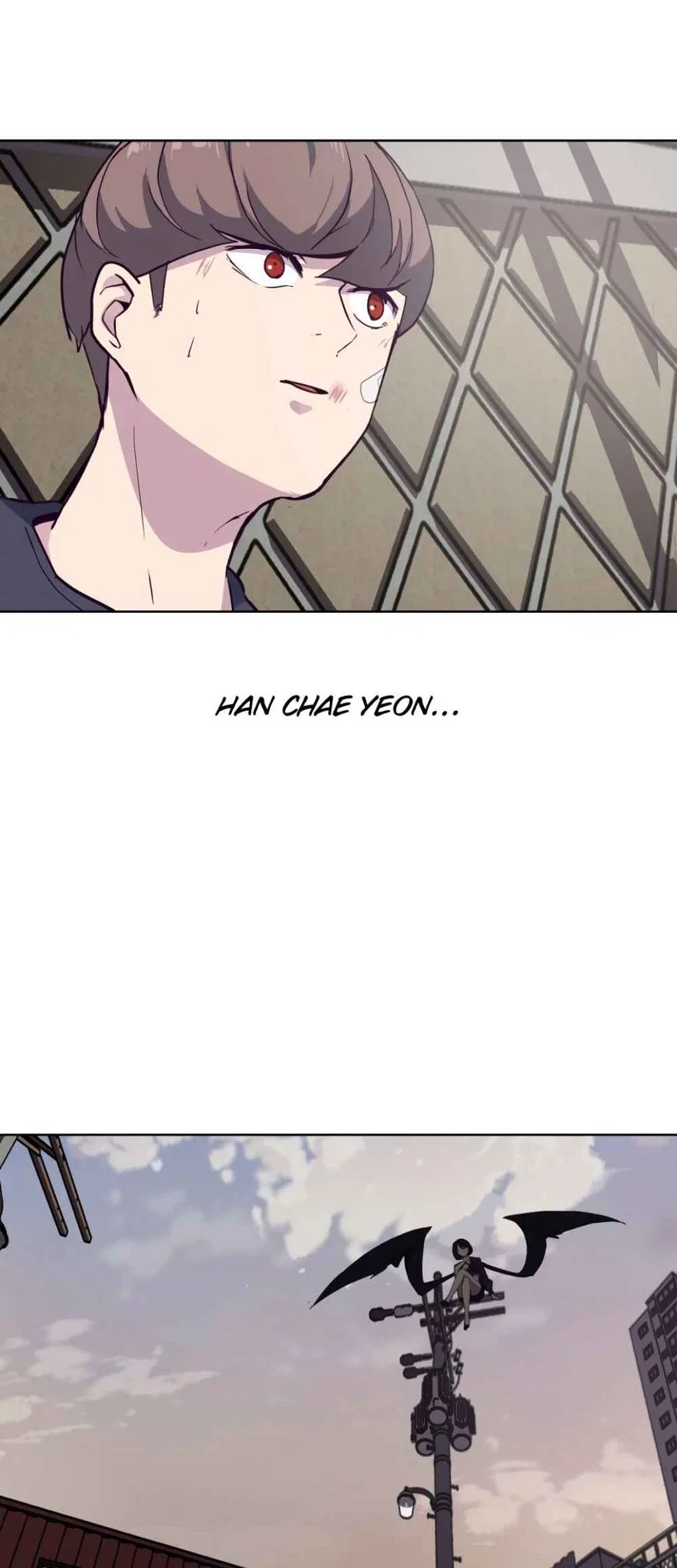The Boy of Death manga Chapter 8 – Page 11