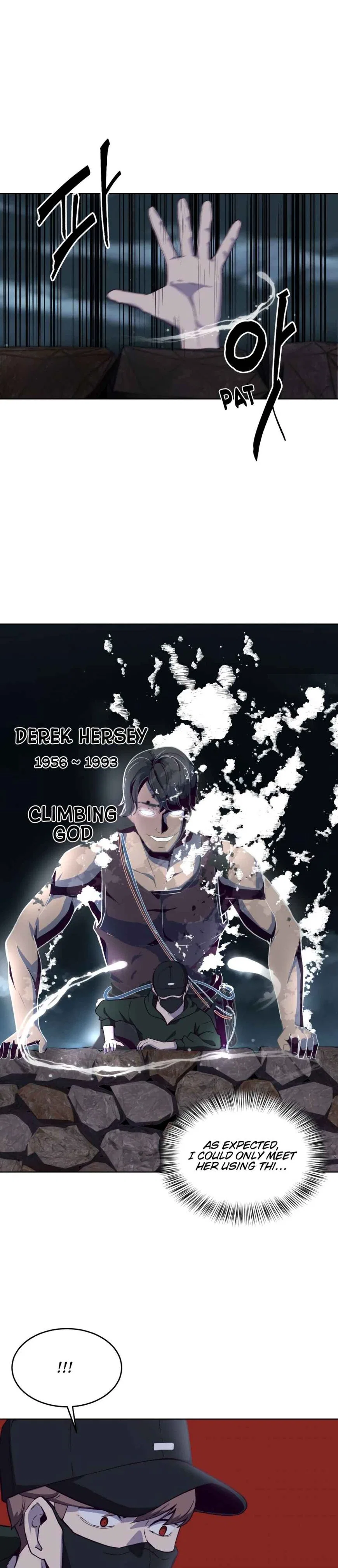 The Boy of Death manga Chapter 8 – Page 16