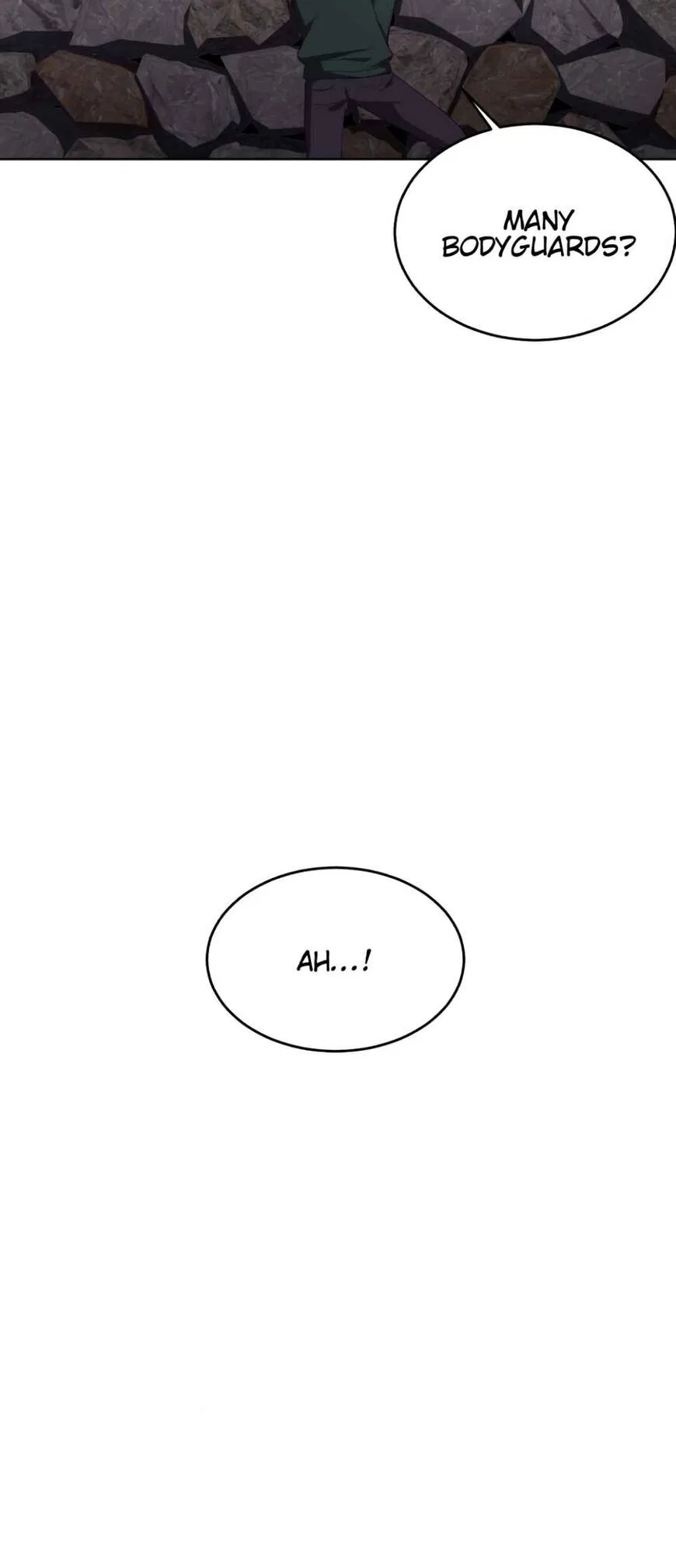 The Boy of Death manga Chapter 8 – Page 21