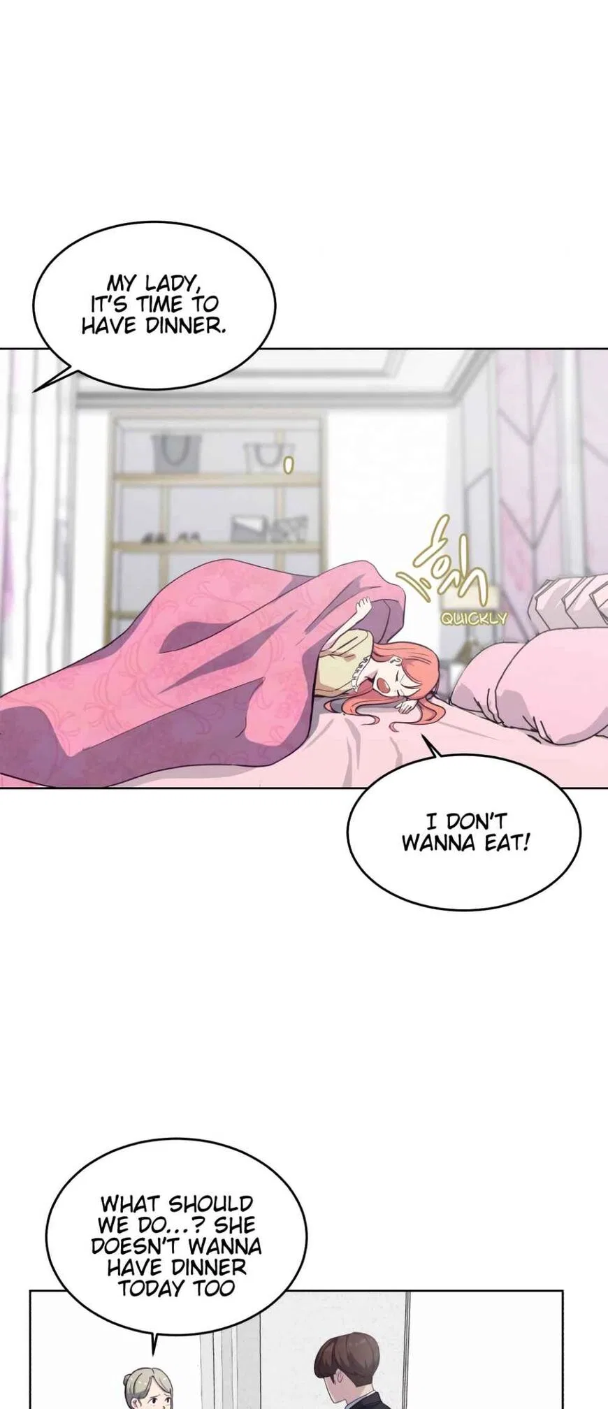 The Boy of Death manga Chapter 8 – Page 26