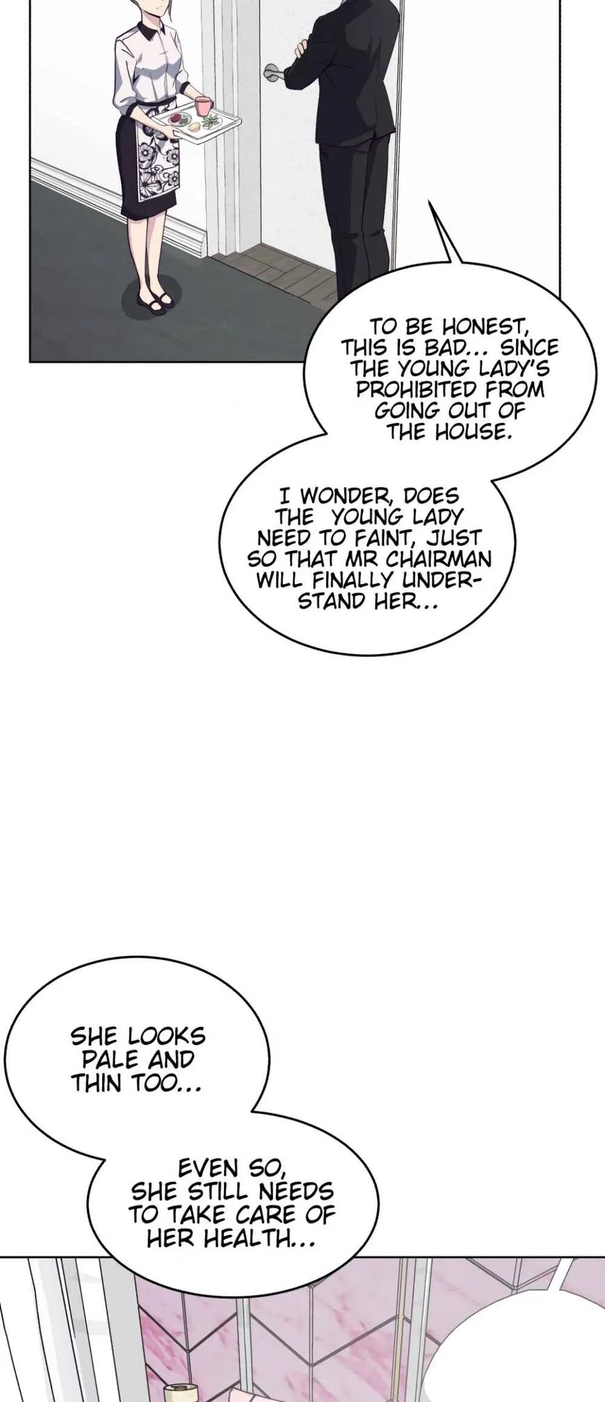 The Boy of Death manga Chapter 8 – Page 27